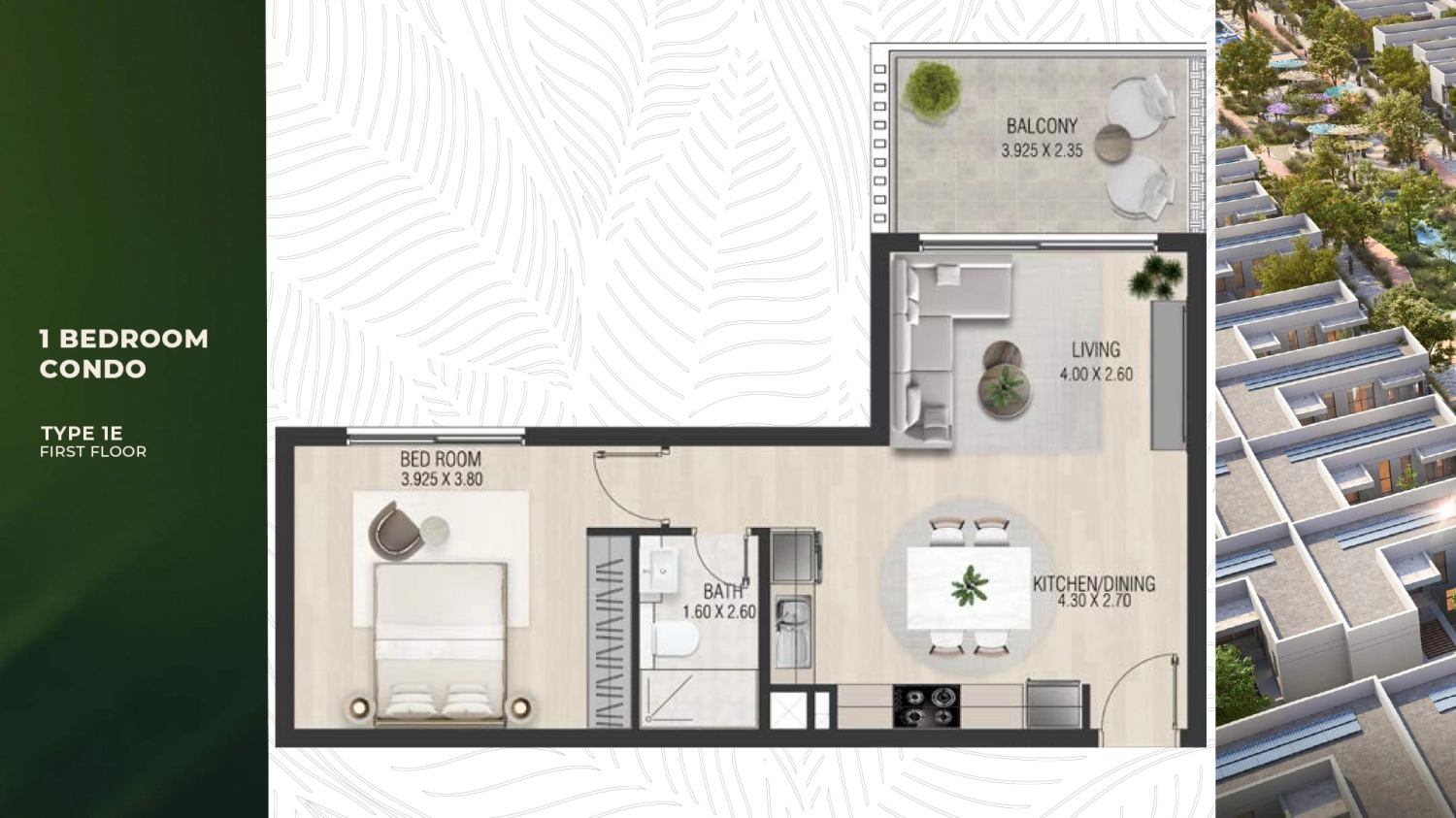 Apartments